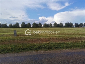 zi-zac à la vente -   58500  VILLIERS SUR YONNE, surface 2317 m2 vente zi-zac - UBI428072978